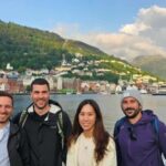 Bergen: Best of the City Guided Walking Tour - In-Depth Look at the Bergen City Tour