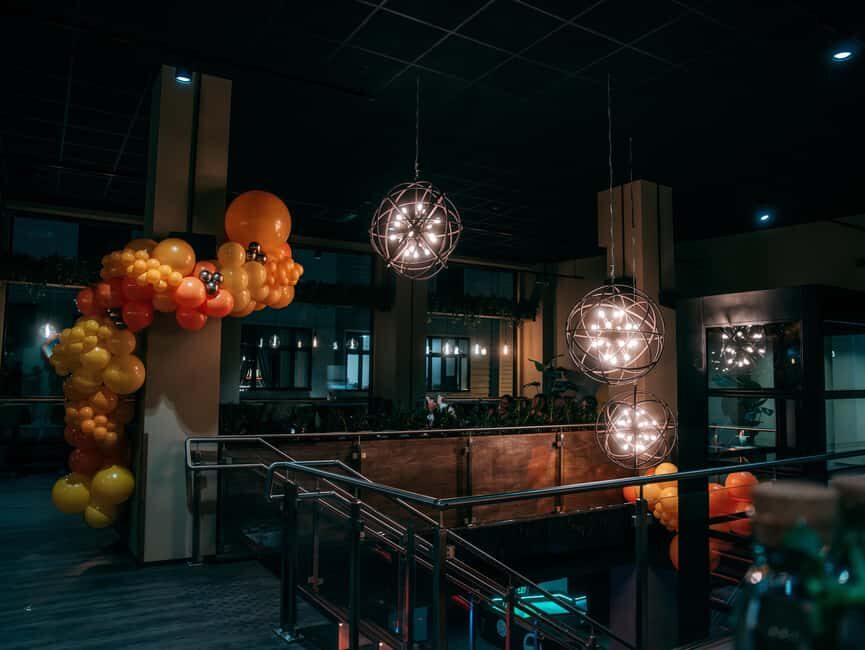Bergen: Interactive darts in Top Bergen Activity Bar! - Who Will Love This Experience?