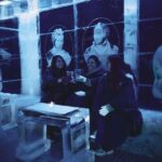 Bergen: Magic Ice Bar Entry Ticket with Welcome Drink - What to Expect at Magic Ice Bergen