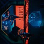 Bergen: Megazone Laser Tag Entry Ticket - Why Choose This Experience?