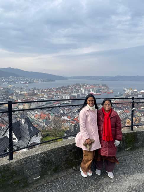 Bergen: Private Walking Tour with a Local - Breaking Down the Bergen Experience