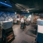 Bergen: The Cube Adventure at Fangene på Fortet - Step-by-Step Breakdown of the Experience