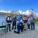 Bergen Vibes: Explore the City with Passion and Humor - Architectural and Historic Gems