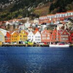 Bergen Walking Tour - What to Expect from the Bergen Walking Tour