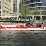 Berlin: 1-hour Highlights River Cruise Through Old and New - Considerations and Limitations
