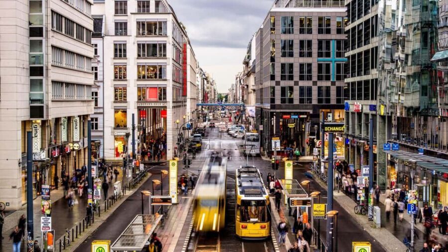 Berlin 10H Private Customized Day Tour with Driver - What to Expect During Your Day in Berlin