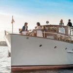 Berlin: 1h Boutiquestyle-Cruise on the Electric FITZGERALD - What Makes This Cruise Special?
