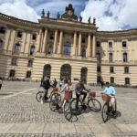 Berlin: 3.5-hour bike tour  A journey through time in the capital - Authentic reviews and insights