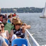 Berlin: 3-Hour World Heritage Cruise to Potsdam - Review Highlights from Passengers