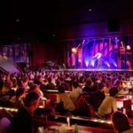 Berlin: "AHOI"  The Acrobatic Swing Show  Variety Show - What Is the "AHOI" Show All About?