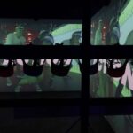 Berlin, Alexanderplatz: Leisure experience in the Immersive Gamebox - The Practicalities: What to Expect