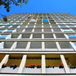 Berlin: Architectural tour through the Hansaviertel - What You Can Expect from the Tour