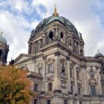 Berlin Cathedral Ticket & Optional Audio Tour - What to Expect When Visiting Berlin Cathedral