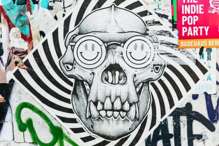 Berlin: City Street Art Guided Walking Tour - The Value of the Experience