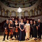Berlin: Classical concerts at Glienicke Palace - Who Should Attend?