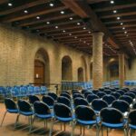Berlin: Classical concerts at the Spandau Citadel - What to Expect During the Concerts