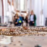 Berlin: Combo Ticket for the Berlin City Museum and Nikolaiviertel - Practical Tips and Visitor Insights