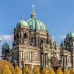 Berlin: DeJa Vu Museum Entry Ticket & Digital City Tour - Discovering the DeJa Vu Museum