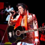 Berlin: "ELVIS - The Musical" Ticket - Why This Experience Works for You