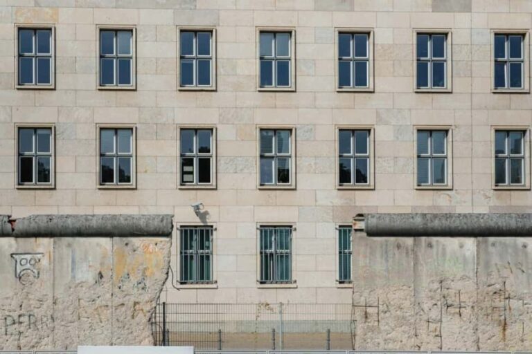 Berlin: Explaining Nazism Walking Tour - What to Expect on the Tour