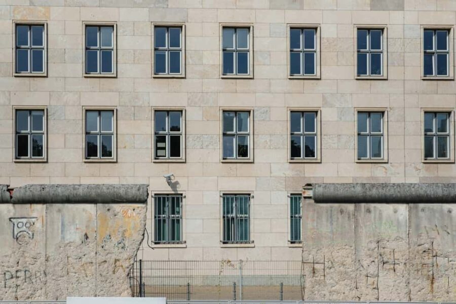Berlin: Explaining Nazism Walking Tour - What to Expect on the Tour