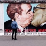 Berlin: From East to West & Wall Tour by Bike with a Guide - What to Expect During the Ride