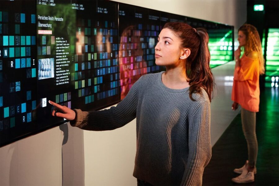 Berlin: German Spy Museum Flexible Entry Ticket - What to Expect from Your Visit