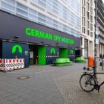 Berlin: German Spy Museum Ticket & Digital City Tour - An In-Depth Look at What to Expect