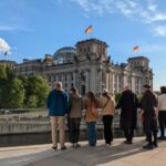 Berlin: Government District & Reichstag Hall Dome Visit - Who Will Love This Tour?