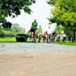 Berlin: Guided Bike Tour for School Groups - The Itinerary Breakdown
