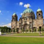 Berlin: Historic Guided Walking Tour with Museum Island Pass - Practical Details and Experience