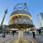 Berlin: history walk - sightseeing walk in english - What to Expect from the Experience