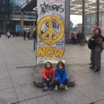Berlin: Kids History and Sightseeing Tour (Free for Kids) - Detailed Look at the Tour Itinerary