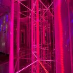 Berlin: Mirror Maze - What’s Included and What to Expect