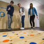 Berlin Neukölln: Interactive Adventure Mini Golf - What Is the Experience Like?