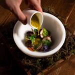 Berlin: New Year's Eve Vegan Michelin Dinner at Bonvivant - Who Will Love This Experience?