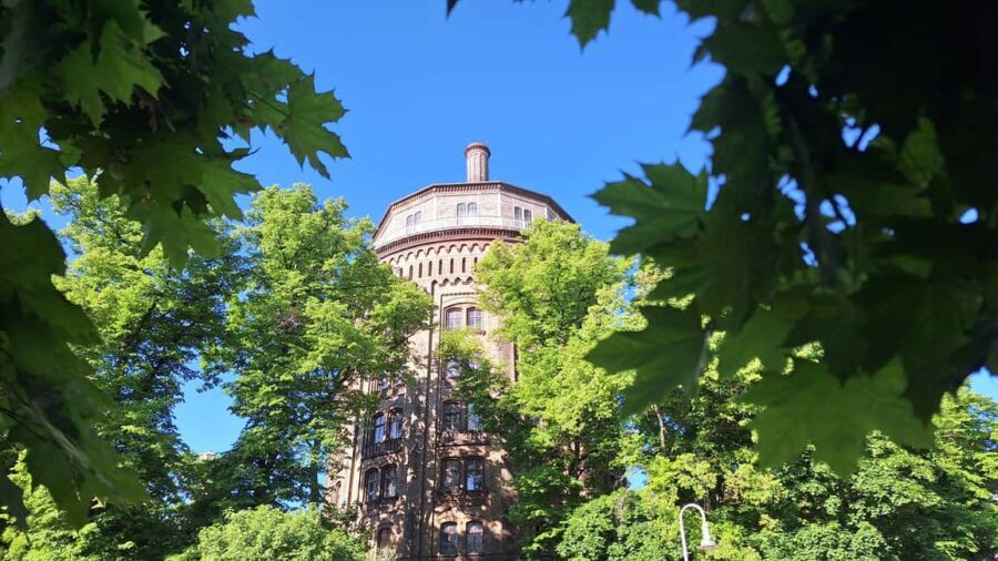 Berlin: Prenzlauer Berg neighborhood tour - Who Is This Tour Best For?