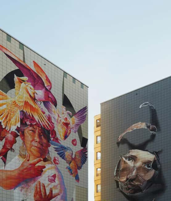 Berlin: Private Arts and Creative Scene Walking Tour - Final Thoughts
