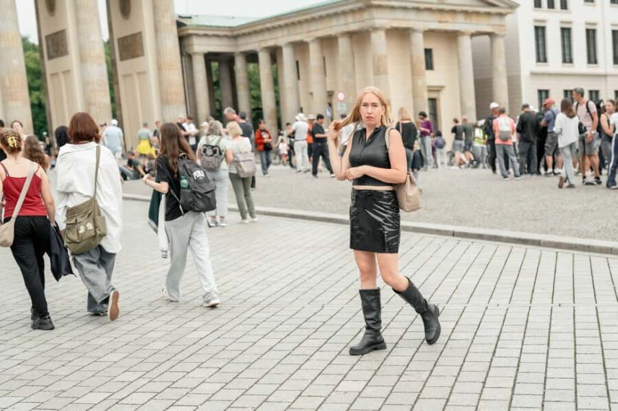 Berlin: Private Photoshoot with Professional Photographer - Final Thoughts