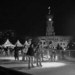 Berlin privately: mulled wine and sightseeing in an e-rickshaw - The Sum Up