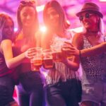 Berlin: Pub Crawl & Party with Free Shots & VIP Club Access - A Deep Dive into the Berlin Pub Crawl & Party Tour