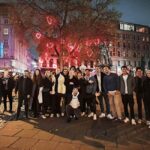 Berlin Pubcrawl: Party Games, Shots, & 2x VIP Club Access - Who Is This Tour Best For?