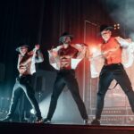 Berlin: SIXX PAXX Men´s Performing Arts Show - Exploring the Experience in Detail