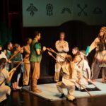 Berlin: Snow White - Children Variety Show Ticket - Who Will Love This Experience?