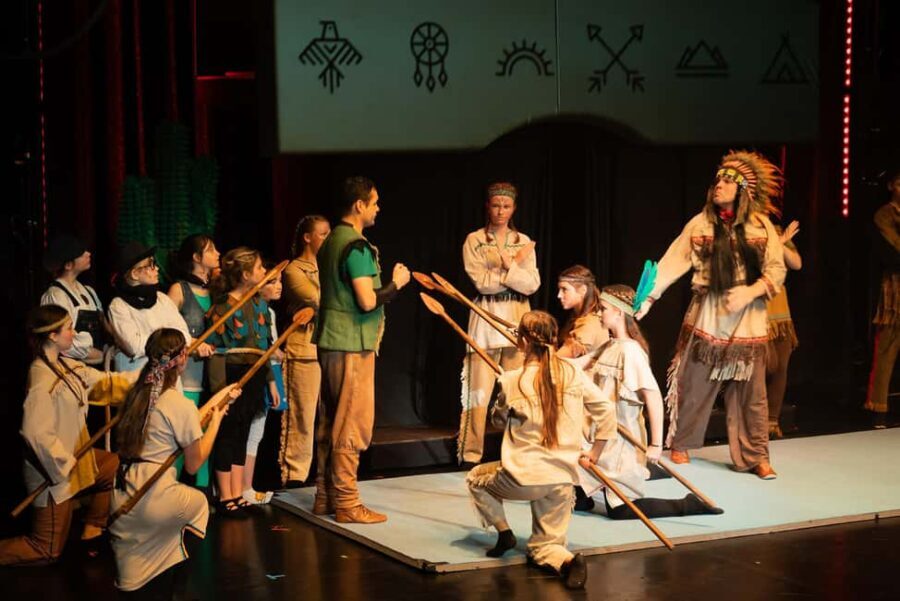 Berlin: Snow White - Children Variety Show Ticket - Who Will Love This Experience?