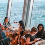 Berlin: TV Tower Sphere Tim Raue Highest Breakfast - Who Should Consider This Experience?