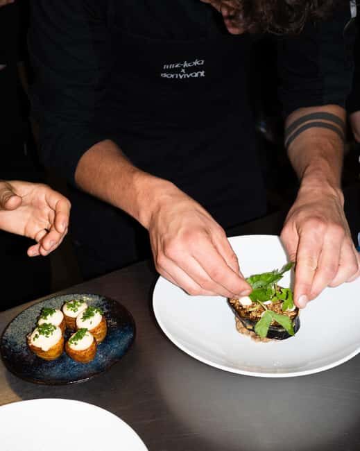 Berlin: Vegan and Gluten-Free Dinner Experience - Why You Should Consider This Tour