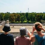 Berlin: Wall Tour  Fates, Love Stories, and Heroes - Who Will Love This Tour?