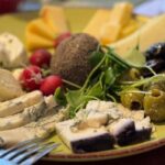 Bern Food Market: Tour w/o Brunch - The Breakdown of the Bern Market Tour