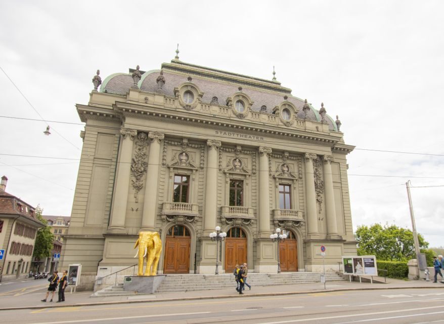 Bern: Private Exclusive History Tour with a Local - The Sum Up: Who Will Benefit Most?